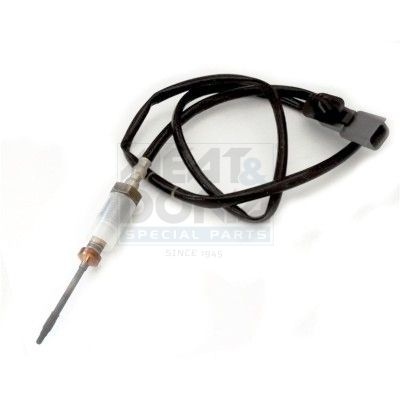 Opel Sensor Exhaust Gas Temperature