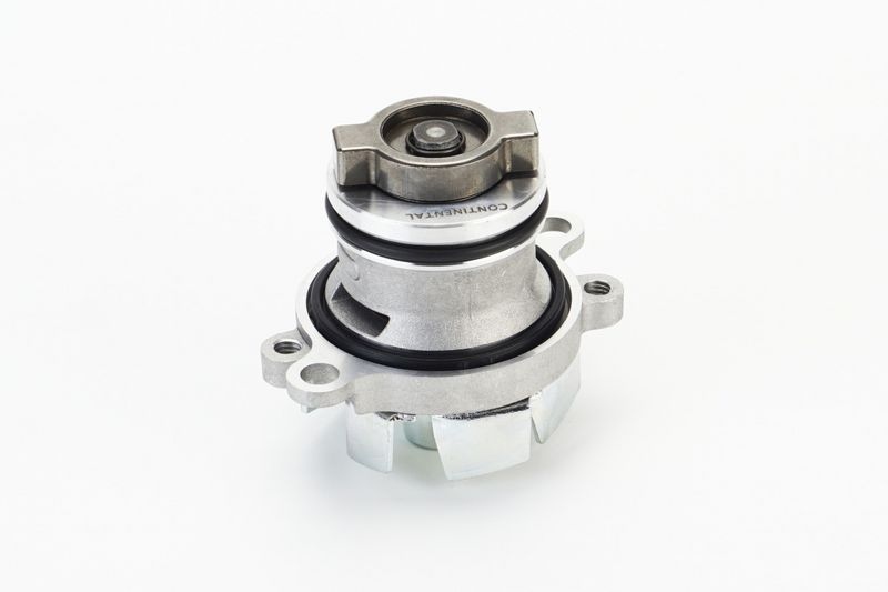 Vattenpump motorkylning