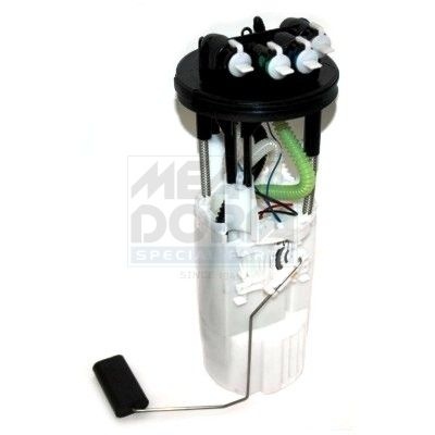 Meat & Doria Bransletillforselenhet Land Rover 77392 Storlek 2