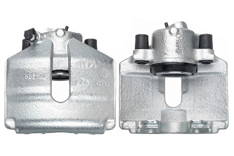 ATE Brake caliper VW,AUDI,SKODA 24.3541-9554.5 1K0615124B,1K0615124E,1K0615124EX Caliper,Disc brake caliper 6R0615124,8X0615124,8X0615124A,8X0615124B