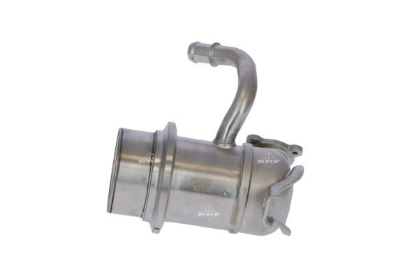 Skoda Cooler Exhaust Gas Recirculation