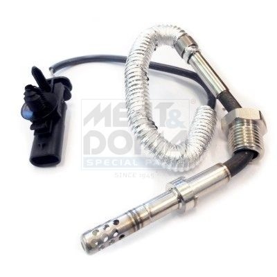 Meat & Doria Sensor Avgastemperatur Volvo 12009 Storlek 2