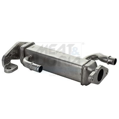 Iveco Cooler Exhaust Gas Recirculation