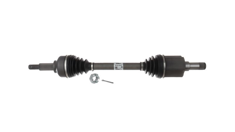 SKF Drive shaft FORD VKJC 6323 1774279,1841533,2009676 CV axle,Half shaft,Driveshaft,Axle shaft,CV shaft,Drive axle 2214807,2256324,2348206,2364920