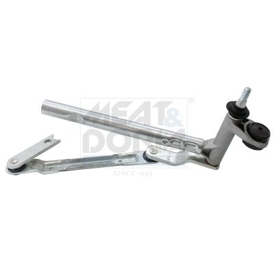 Meat & Doria Vindrutetorkare Seat 227056 Storlek 2