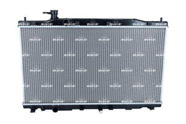 Nrf Kylare Motorkylning Honda 58458 Storlek 2