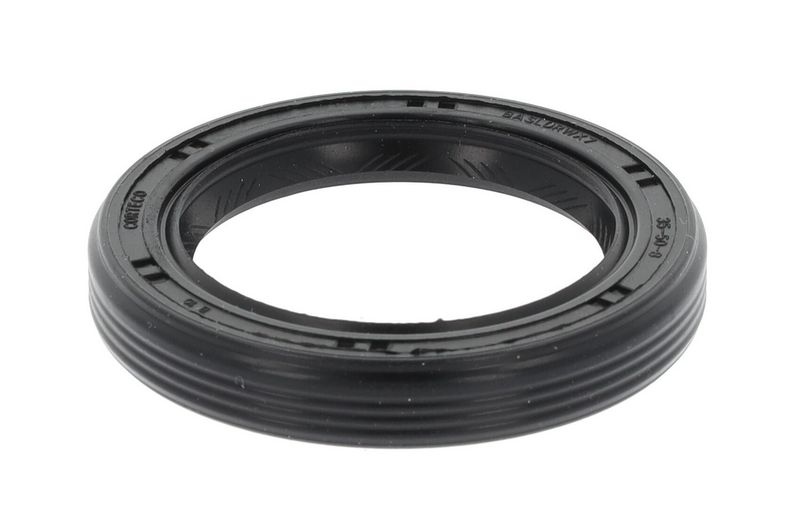 CORTECO Crankshaft Seal RENAULT,FIAT,PEUGEOT 12011547B 051415,7910006487,93501128 Crankshaft Gasket,Shaft Seal, crankshaft 82011547,BASLDRWSimmerring