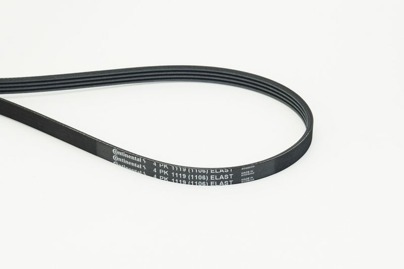Poly kilrem 4PK1119 ELAST Contitech