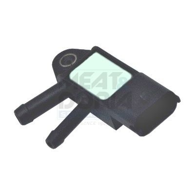 Sensor, exhaust gas pressure | Winparts.co.uk - Pressure sensor (intake ...