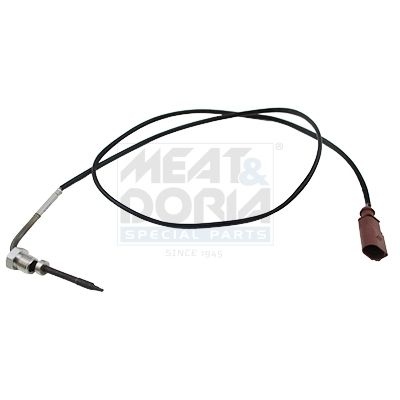 Meat & Doria Sensor Avgastemperatur Volkswagen 12246E Storlek 2