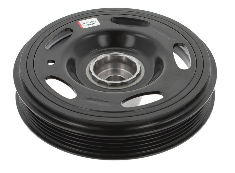 Corteco Remskiva Vevaxel Vauxhall 80001696 Storlek 2