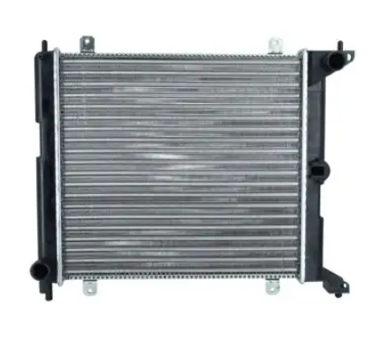 Radiator