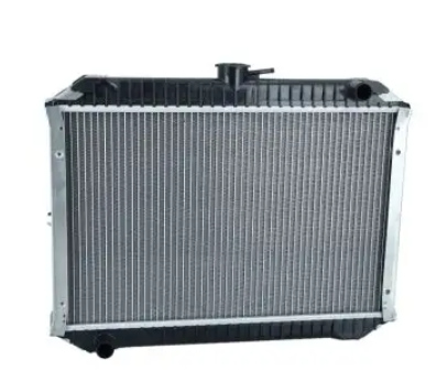 Nissan Radiator