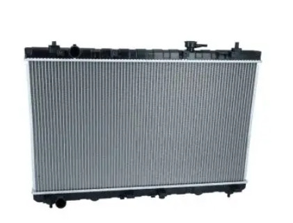 Radiator