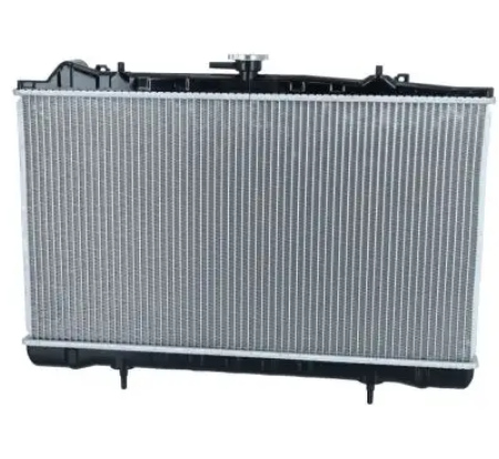 Nissan Radiator