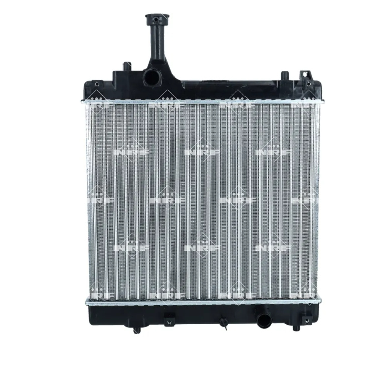 Nissan Radiator