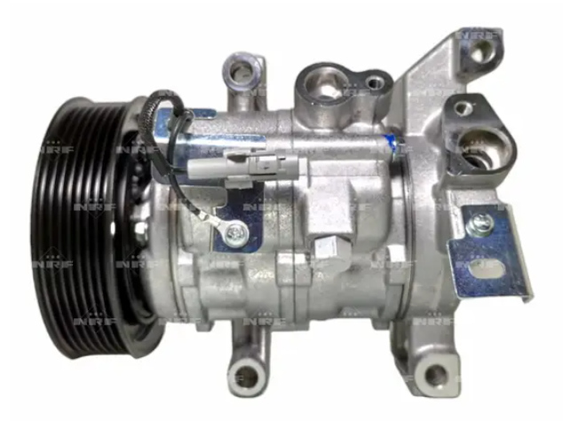 Kompressor luftkonditionering