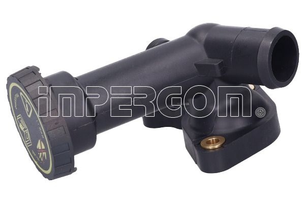 ORIGINAL IMPERIUM Coolant Flange 90601 MINI,Schrägheck (R50, R53),Schrägheck (F56),Cabrio (R52)
