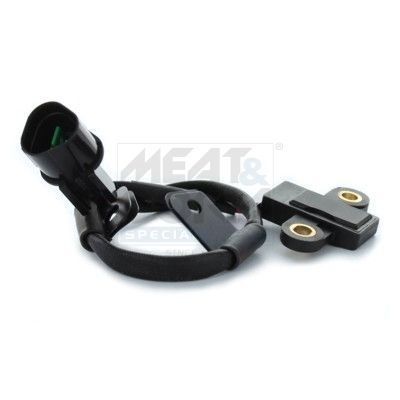 Hyundai Sensor Crankshaft Pulse