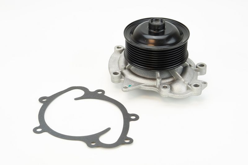 Vattenpump