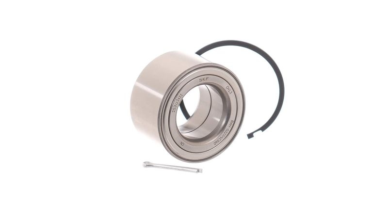 SKF Wheel bearing kit NISSAN VKBA 3997 43210AG000 Wheel hub bearing,Wheel bearing,Hub bearing,Axle shaft bearing,Wheel bearing & wheel bearing kit