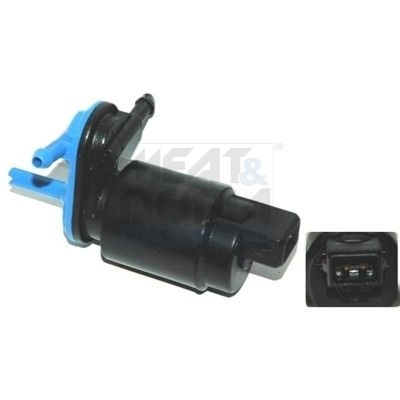 Meat & Doria Rengoringsvatskepump Fonsterputsning Seat 20108 Storlek 2