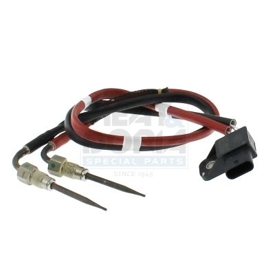Meat & Doria Sensor Avgastemperatur Renault 12836 Storlek 2