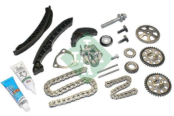 Kamkedja kit