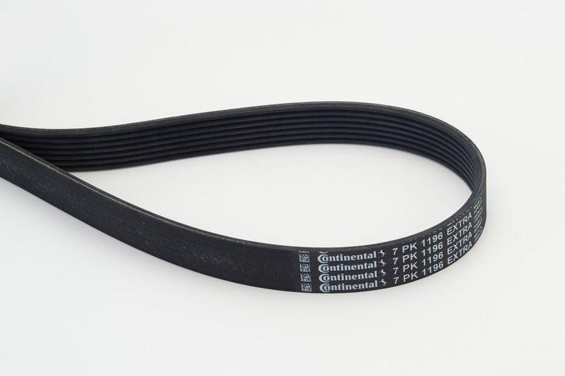 Multibalte 7PK1196EXTRA Contitech