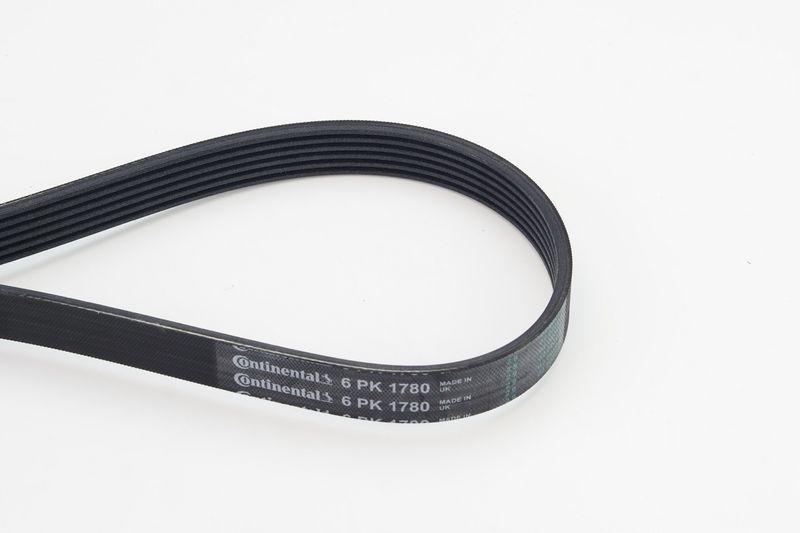CONTITECH V-ribbed belt BMW,FORD,RENAULT 6PK1780 46527337,60815666,60816115 71719401,11288507416,11288512233,11288519874,8507416,6PK1778,6PK1779