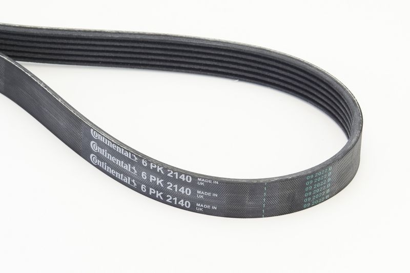 CONTITECH V-ribbed belt MERCEDES-BENZ,HYUNDAI,KIA 6PK2140 6PK2138,6PK2139,6PK2140 6PK2141,6PK2142,38920RCAA01,38920RCAA03,56992R70A01,252122B000