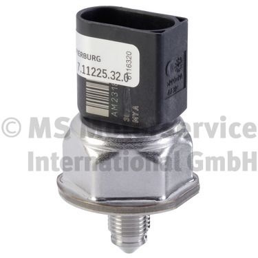 Sensor bransletryck