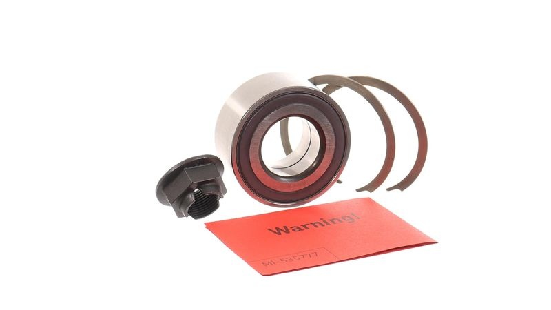 SKF Wheel bearing kit OPEL,VAUXHALL VKBA 6550 46527732,46527733,46773660 55703170,71745046,332672,332676,46527732,46527733,46773660,55703170,55703172