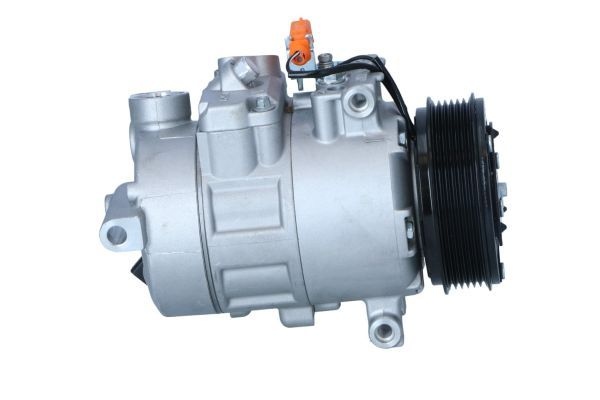 Nrf Kompressor Klimatanlaggning Easy Fit Audi 32910 Storlek 2