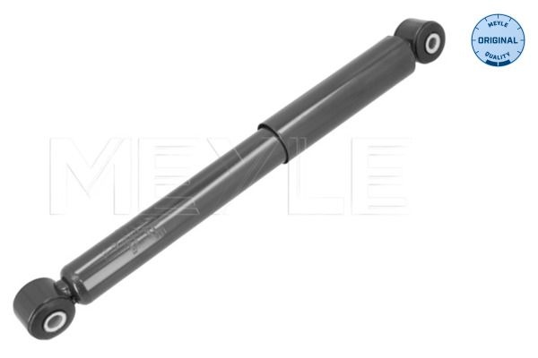 MEYLE Shock absorber VW 126 725 0023 MSA0131,7E5513029A,7H0513029D Shocks,Shock absorbers,Suspension shocks 7H5513029C,7H5513029D,7H5513029E
