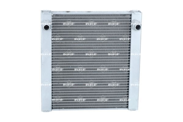 Nrf Radiator Bmw 550305 Storlek 2