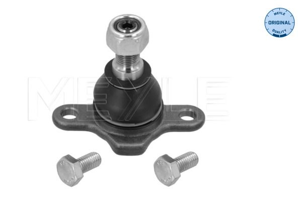 MEYLE Ball joint VW 116 010 7193 MBJ0095,701407361B Suspension ball joint,Suspension arm ball joint,Ball joint in suspension,Ball joint suspension arm