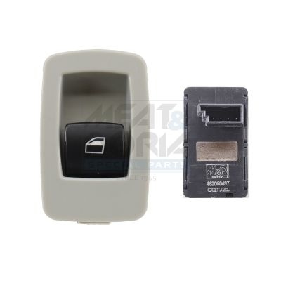 Meat & Doria Switch Fonsteroppnare Bmw 26492 Storlek 2