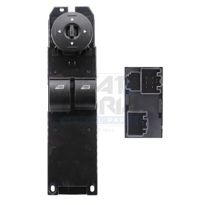 Ford Switch Window Opener