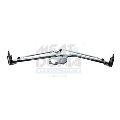 Meat & Doria Torkarstanger Volkswagen 227033 Storlek 2