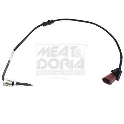 Meat & Doria Sensor Avgastemperatur Volkswagen 12232E Storlek 2