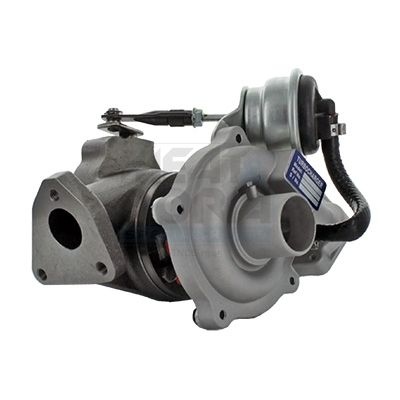 Meat & Doria Turbo Laddsystem Opel 65004 Storlek 2
