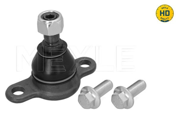 MEYLE Ball joint Quality 116 010 7001/HD Suspension ball joint,Suspension arm ball joint VW