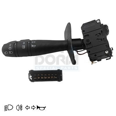 Dacia Steering Column Switch
