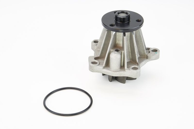 Vattenpump