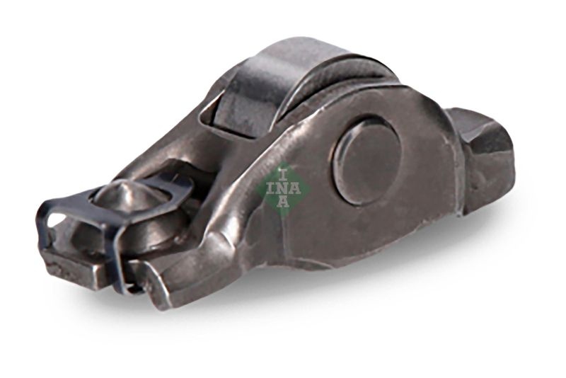 INA Rocker Arm 422 0236 10 Rocker Arm, valve train VW,AUDI,SKODA,Golf VII Schrägheck (5G1, BQ1, BE1, BE2),Polo Schrägheck (6R1, 6C1),TIGUAN (5N_)