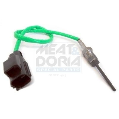 Meat & Doria Sensor Avgastemperatur Mazda 12035 Storlek 2