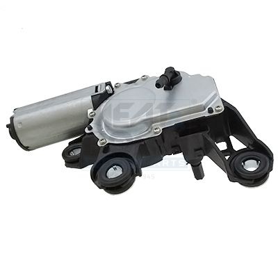 Vindrutetorkarmotor