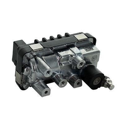 Meat & Doria Laddtryckskontrollventil Bmw 66051 Storlek 2