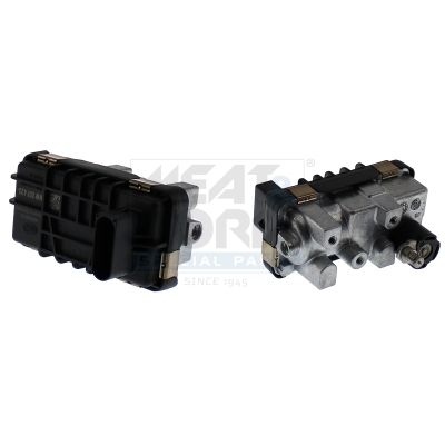 Meat & Doria Laddtryckskontrollventil Bmw 66083 Storlek 2